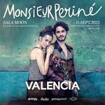 Monsieur PERINÉ Valencia
