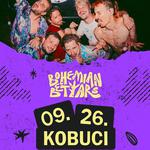 Budapest, Kobuci Kert