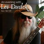 Les Dudek - UNPLUGGED