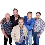 Finlanders @ Vuoksenniskan työväentalo