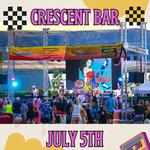 Nite Wsve Live at Crescent Bar 