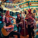 Mama Said String Band @ The Depot at NoCo - Jeffersonville, IN