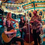 Mama Said String Band @ The Plus