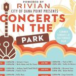 Dana Point Concert in the Park