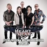 Heart By Heart