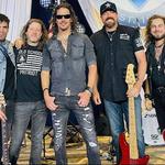 Lead Fest State Fair - Mercer County Park *Full Band