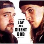 Jay and Silent Bob