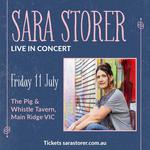 The Shed Theatre @ The Pig & Whistle