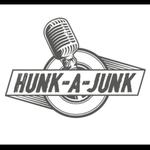 Hunkajunk
