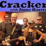 Cracker plays Kitchener Blues Festival