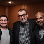 George Kontrafouris Organ Trio