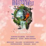 Verträumte Angelegenheit - Open Air 2025