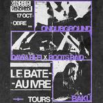 Ondubground + Dawa Hifi x Roots Raid + Bakû