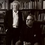 Boo Hewerdine and Reg Meuross - Kirkby Stephen Social Club