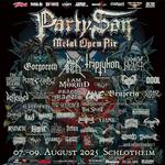 PartySan Open Air