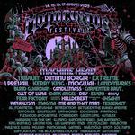 Motocultor Festival 2025