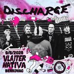Vlajternativa festival Benkovac 2025