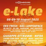 E-lake Festival 2025