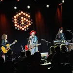 Vicki Kristina Barcelona Band