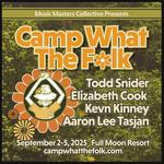 Camp What The Folk