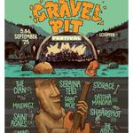 gravel pit 2025