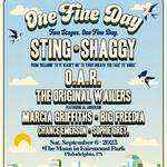 One Fine Day 2025