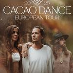 Mose - Cacao Dance in Lugano, Switzerland