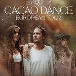 Mose - Cacao Dance in Zurich, Switzerland