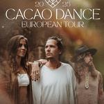 Mose - Cacao Dance in Nyon, Switzerland