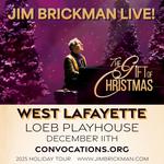 Jim Brickman The Gift of Christmas