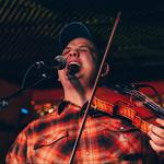 Philip Bowen, presented by North Star Lounge (6pm)