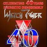 WatchTower 9/27/25 @ Rock House Bar and grill, El Paso, Tx.