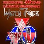 WatchTower- 9/27/25 @ Rock House bar and Grill, El Paso Tx.