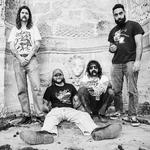C.O.F.F.I.N @ Atabal w/Chat Pile, Biarritz (FR)