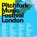 Pitchfork Music Festival London
