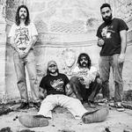 C.O.F.F.I.N @ Azkena Rock Fest 2025, Vitoria Gasteiz (ES)