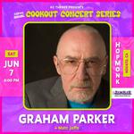 KC Turner Presents Cookout Concert Series