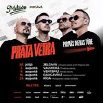 PIRMĀS DIENAS TŪRE | RĪGA