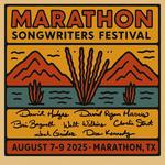 Marathon Songwriters Festival 2025