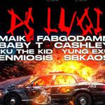 D$ Luqi no Kaos Festival