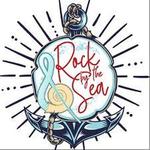 Rock by the Sea - Delaware 2025