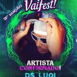 D$ Luqi  no VaiFest