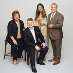 The Mark Dubbeld Family - Area Concert @Federated Church - East Smithfield, PA