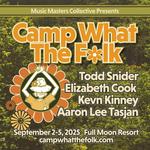 Camp What The Folk 2025