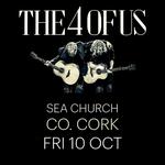 THE 4 OF US | Sea Church, Co. Cork