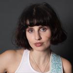 Imogen Clark