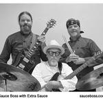 Niagara Falls Blues Festival 2025