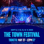The Town 2025