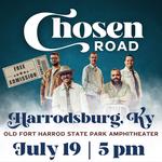 An Evening with Chosen Road