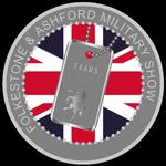 Folkestone and Ashford Military Show
